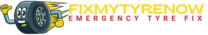 FixMyTyreNow logo